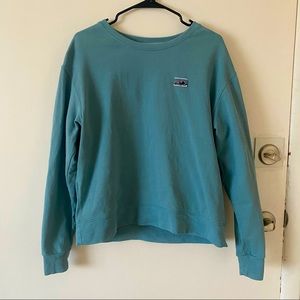 Patagonia Organic Cotton Crewneck